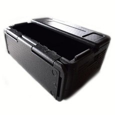 Iceless Cooler Box - Chill Chest Cooler. Collapsible