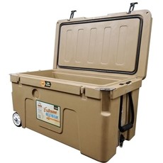 Tentco Cooler Box - 120L