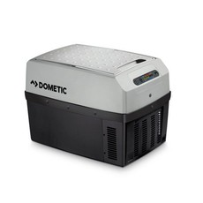 Dometic Tropicool TCX-14 Thermoelectronic Cooling Box - Black