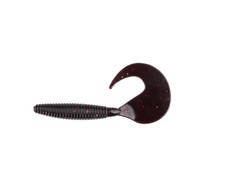 Artificial Meredith Soft Fat Tail Wobblers 90mm Bait