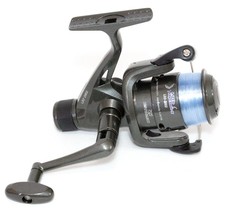 Pioneer Little Dynamic 2000 Spinning Fishing Reel with Line