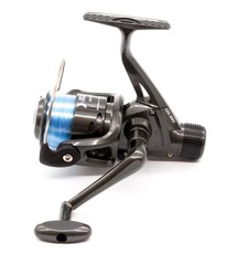 Pioneer Little Dynamic 3000 Spinning Fishing Reel with Line