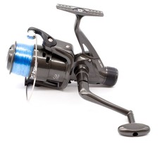 Pioneer Little Dynamic 5000 Spinning Fishing Reel with Line