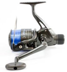 Pioneer Little Dynamic 6000 Spinning Fishing Reel with Line