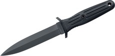 Boker Fixed Blade Knife - Black