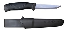 Morakniv Companion Fixed Knife - Anthracite