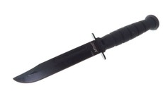 MTech Kabai Fixed Blade Miniature Knife