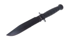 MTech Kabai Fixed Blade Miniature Knife