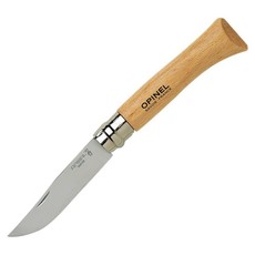 Opinel No 10 Stainless Steel Knife