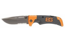 Bear Grylls Folding Knife Scout Clip