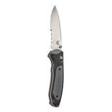 Benchmade Boost Drop Point 590s Knife