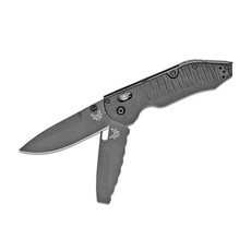 Benchmade Outlast Two-Blade Rescue Folding Knife- 365BK