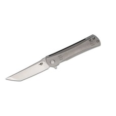 Bestech Knives Kendo Kwaiken-Style Flipper Knife - BT1903A