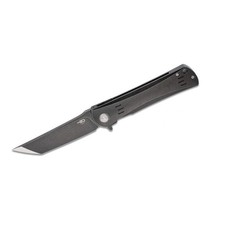 Bestech Knives Kendo Kwaiken-Style Flipper Knife - BT1903B
