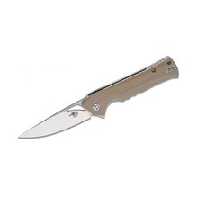 Bestech Knives Muskie Flipper Knife - BG20C-1