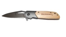 Browning Pocket Knife