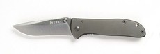 CRKT - Drifter Folding Knife