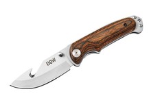 Jnr PH2 Pakka Wood Knife