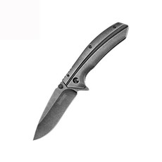 Kershaw Filter Blackwash Pocket Knife - K1306BW