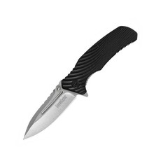 Kershaw Huddle Assisted Opening Pocket Knife- K1326