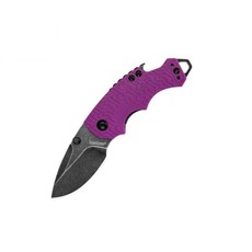 Kershaw Shuffle - Purple
