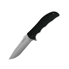 Kershaw Volt II Plain Pocket Knife - K3650