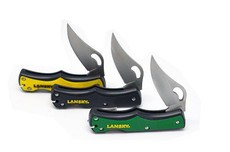 Lansky - Small Lockback Knife - Assorted Individual Colours