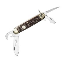 Master Scout Knife