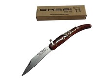 Okapi 1907E Big Sable Folding Knife