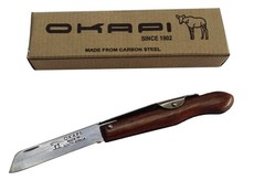 Okapi 1979/4 Biltong Knife