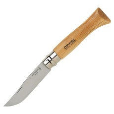 Opinel No 9 Stainless Steel Knife