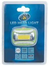 Head Lamp COD LED 100LM 3 MODES