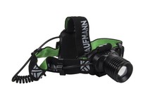 Kaufmann - High Power LED Headlight - 250 Lumens