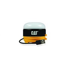 Cat Lights - Ct6525 - 200 Lumen Cat Rechargable Utility Light