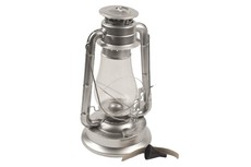 Kaufmann - Standard Silver Parafin Lantern (245)