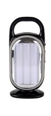 Leisurequip USB Rechargeable Mini Lantern 200 Lumen