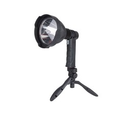 Outdoor Camping LED High-Power Handheld Miner's Lamp