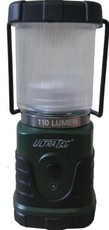 UltraTec - Hiker 3x AA Cell Lantern 143mm 120L