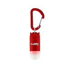 Nebo - Lumo Box - Red