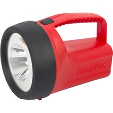 Energizer Led Lantern With Saso 2X Or 4X D Batteries