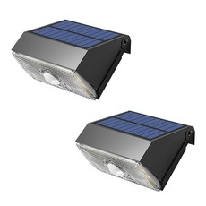 Solar Motion Sensor Spot Light