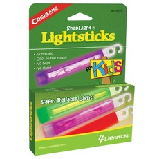 Coghlans - Lightsticks for Kids