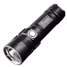FiTorch P26R 3600 Lumens Rechargeable LED Flashlight
