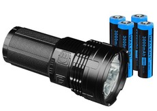 Imalent RT35 Rechargeable Search Light Kit - 2350 Lumens