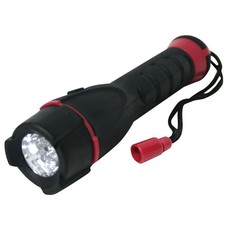 Lalizas Water Resistant LED Torch