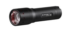 LED Lenser P7 2018 version