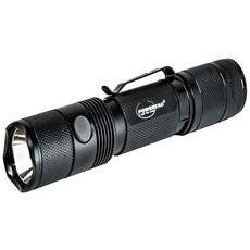 Powertac E7 Rechargeable Flashlight 780 Lumen With 218m Throw
