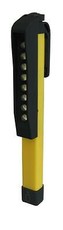Supaled Magnetic Led Light 114 Lumens Yellow W/3aaa Batteryÿ- Yellow