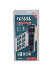 Total Tools Flashlight - Aviation Grade