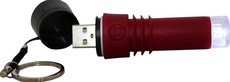 UltraTec - Bottled-USB Keyring